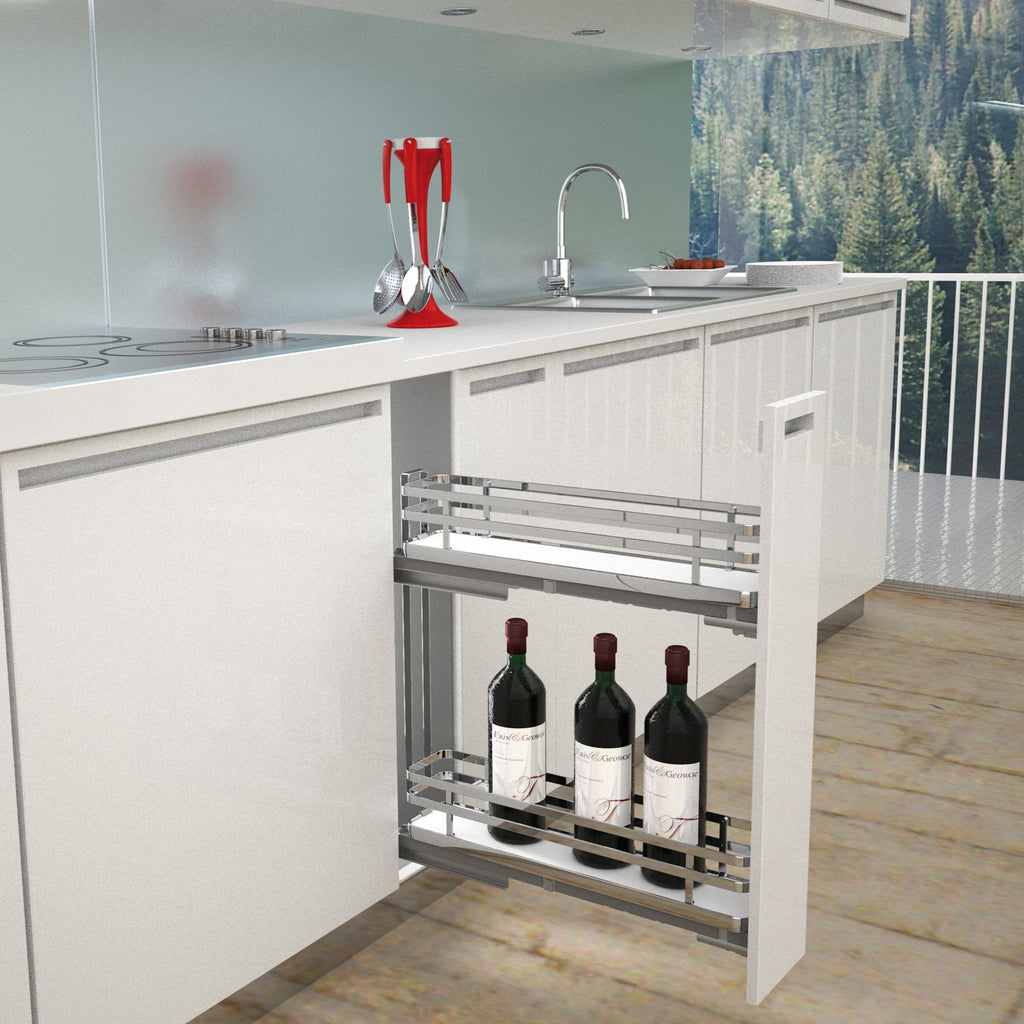 Base Unit Pullout4 Base Pull-Out Units – ATCO sal