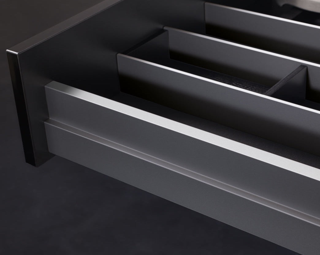 Nova Pro Scala Drawer System (H90) – ATCO sal