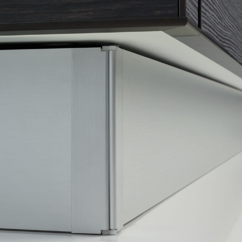 Plinths & Connections – ATCO sal