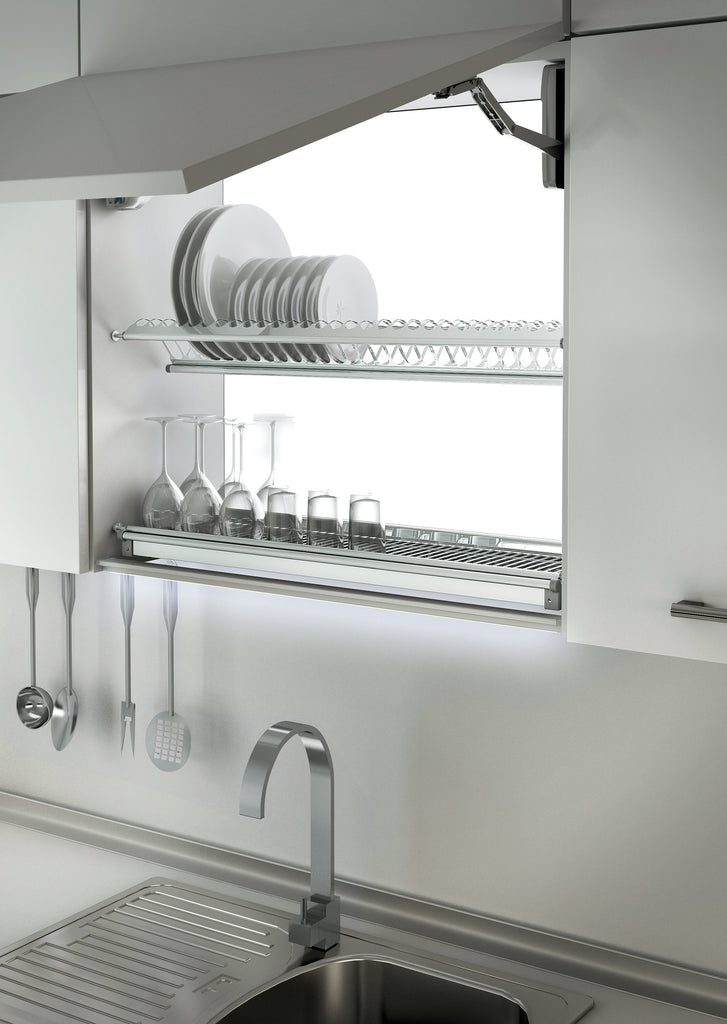 Dish Rack System Dish Rack Systems – ATCO sal